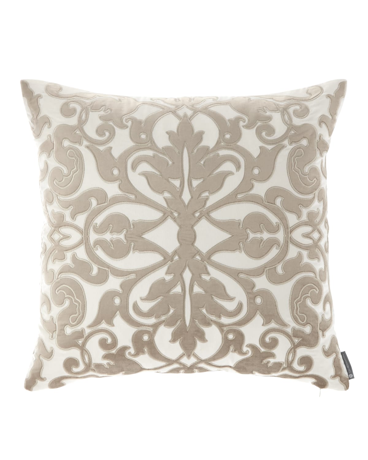 Lili Alessandra Tommy Small Rectangle Pillow | Horchow