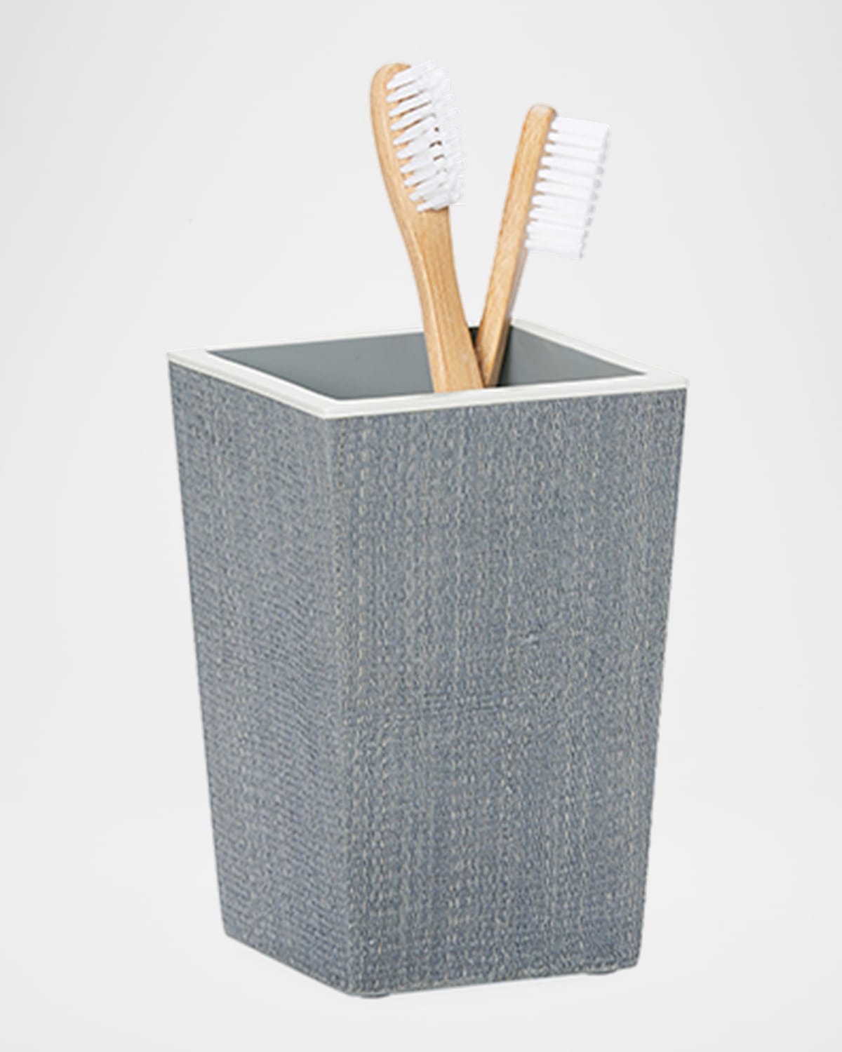 Pigeon and Poodle Andria Capiz Tissue Box Cover | Horchow