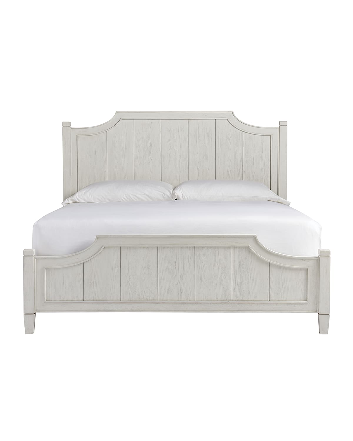Universal Furniture Coastal Escape King Bed Horchow