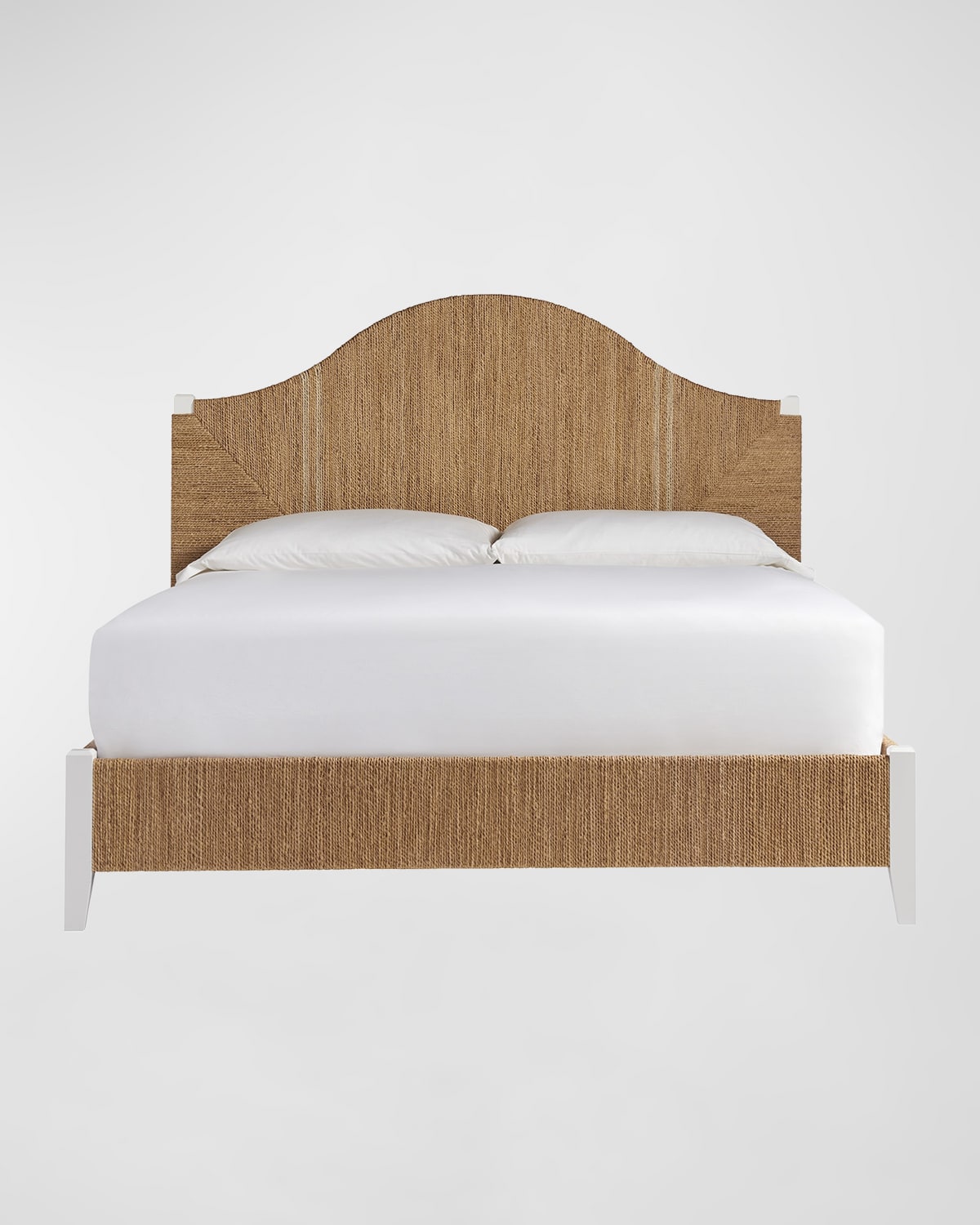 Universal Furniture Coastal Escape King Bed Horchow