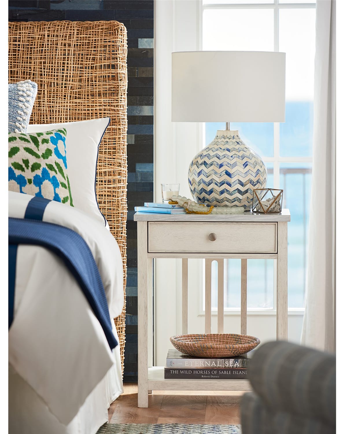 Universal Furniture Midtown Night Table Horchow