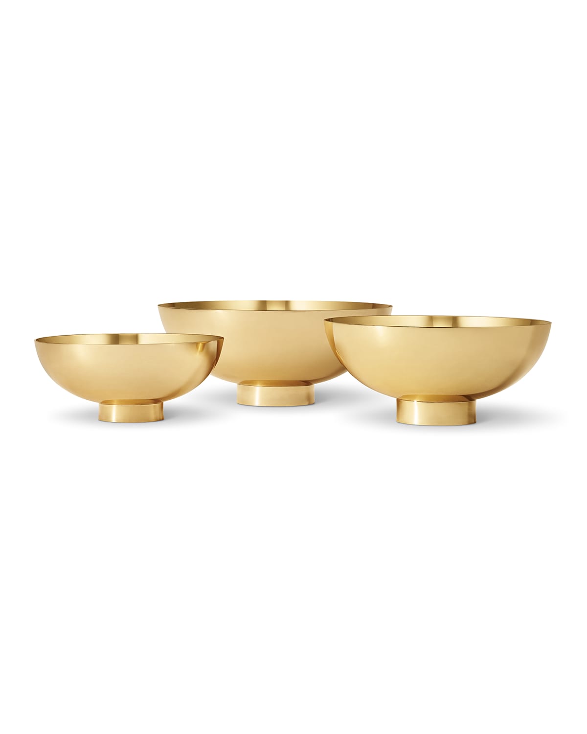 AERIN Sintra Medium Footed Bowl Horchow