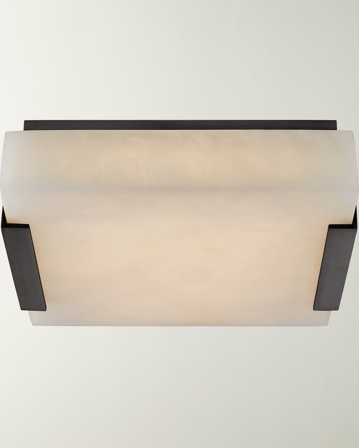 Visual Comfort Signature Bryce Medium Flush Mount | Horchow