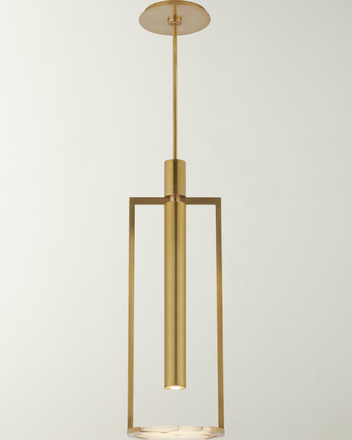 Visual Comfort Signature Axis Large Linear Pendant By Kelly Wearstler | Horchow