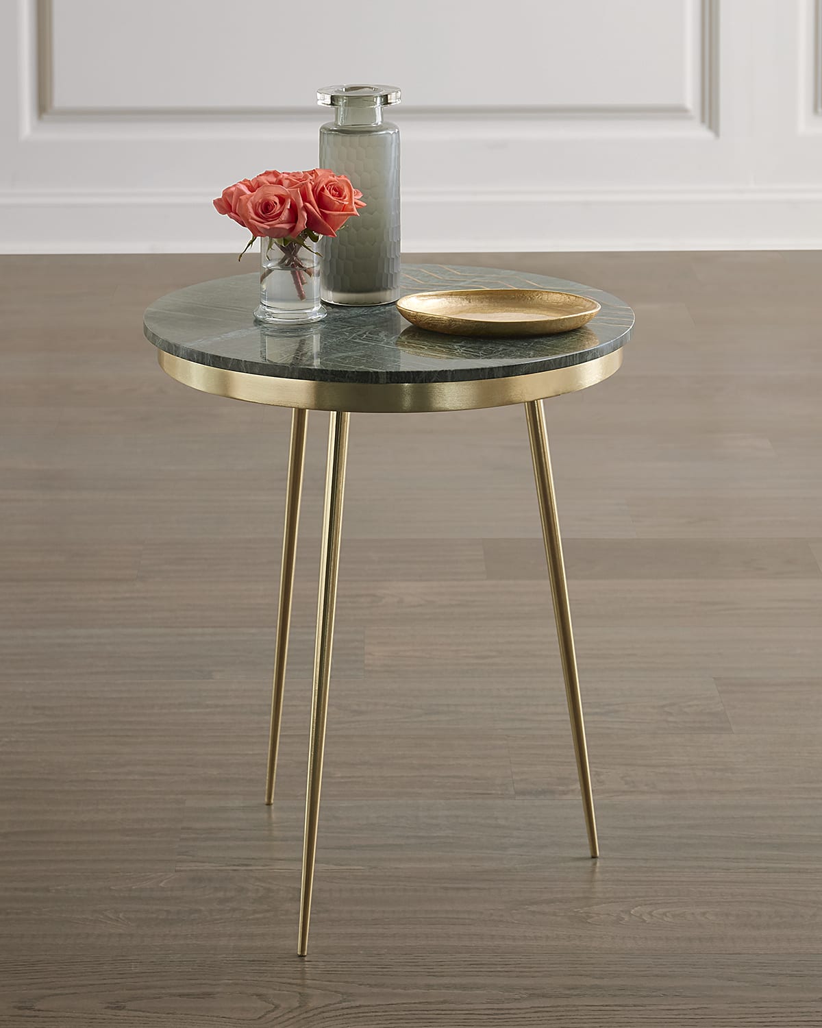 Four Hands Schmidt Accent Table Horchow