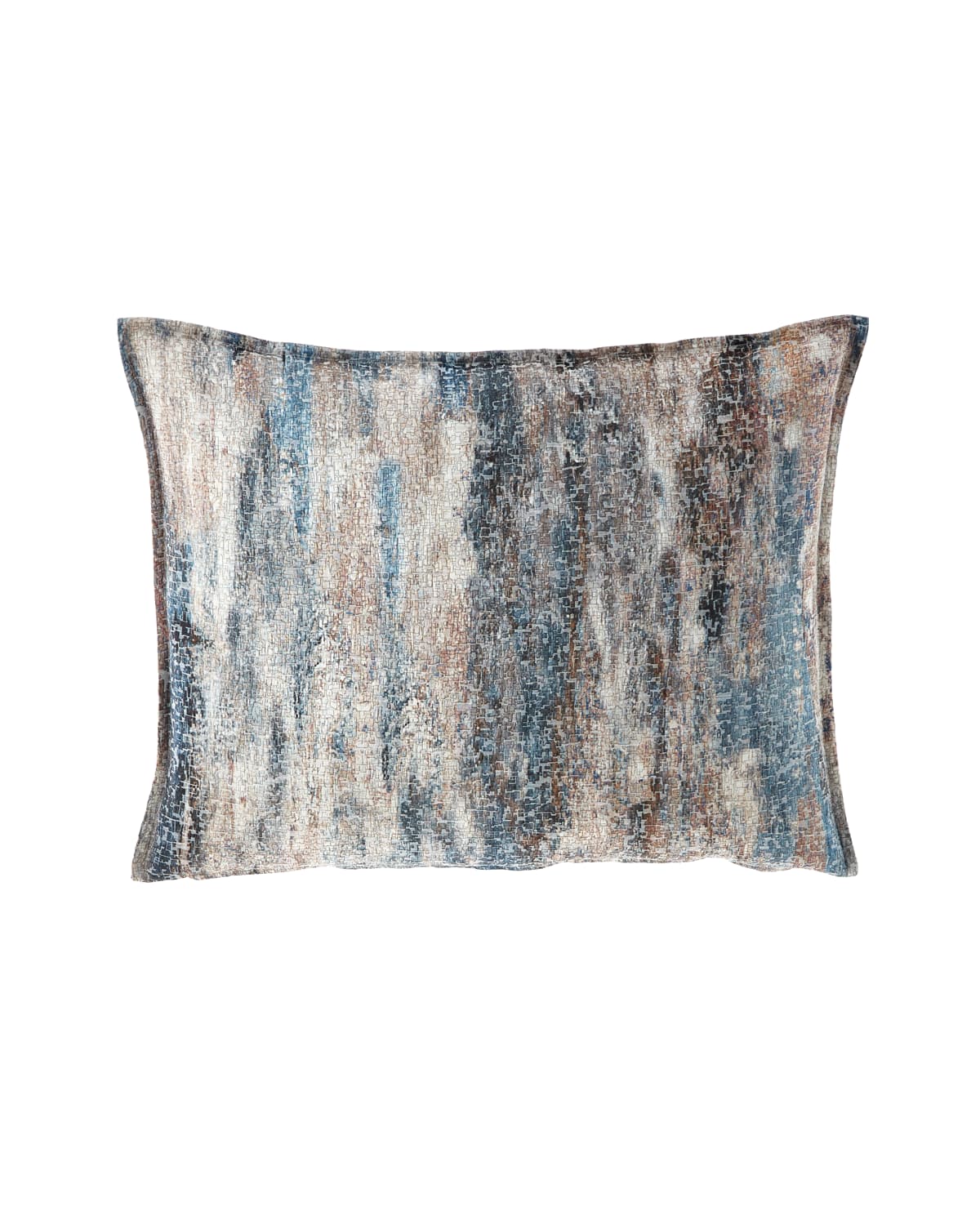 Machine Wash Velvet Pillow