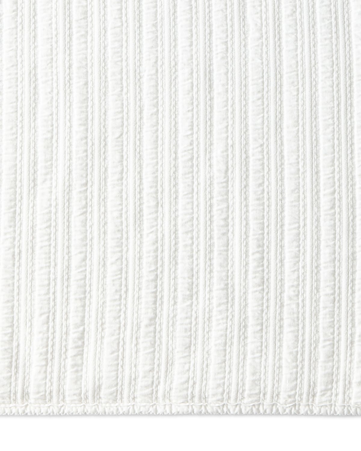 Silk Coverlet Bedding