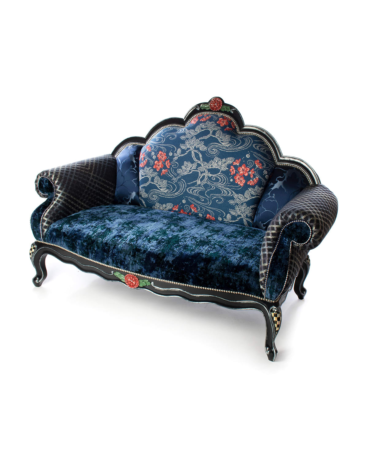 European Living Room Furniture | horchow.com