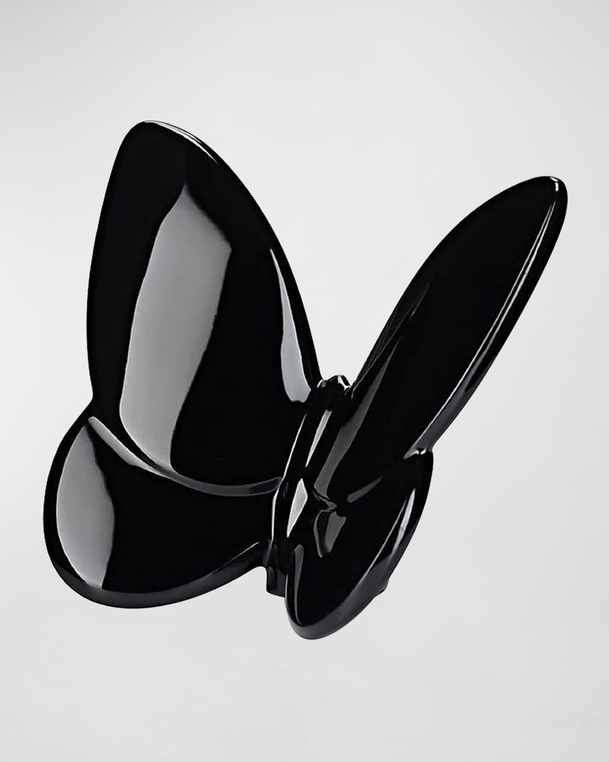 Baccarat Miffy Bunny Sculpture | Horchow