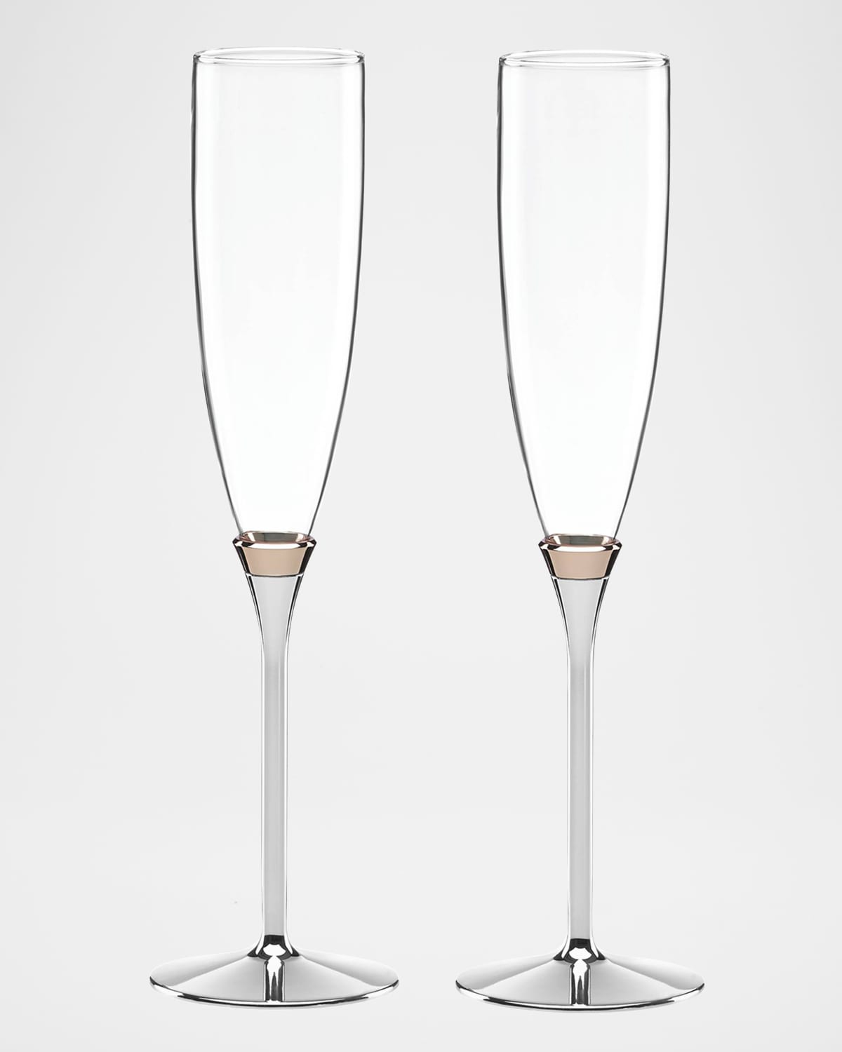 Kate spade mr and mrs wine glasses online