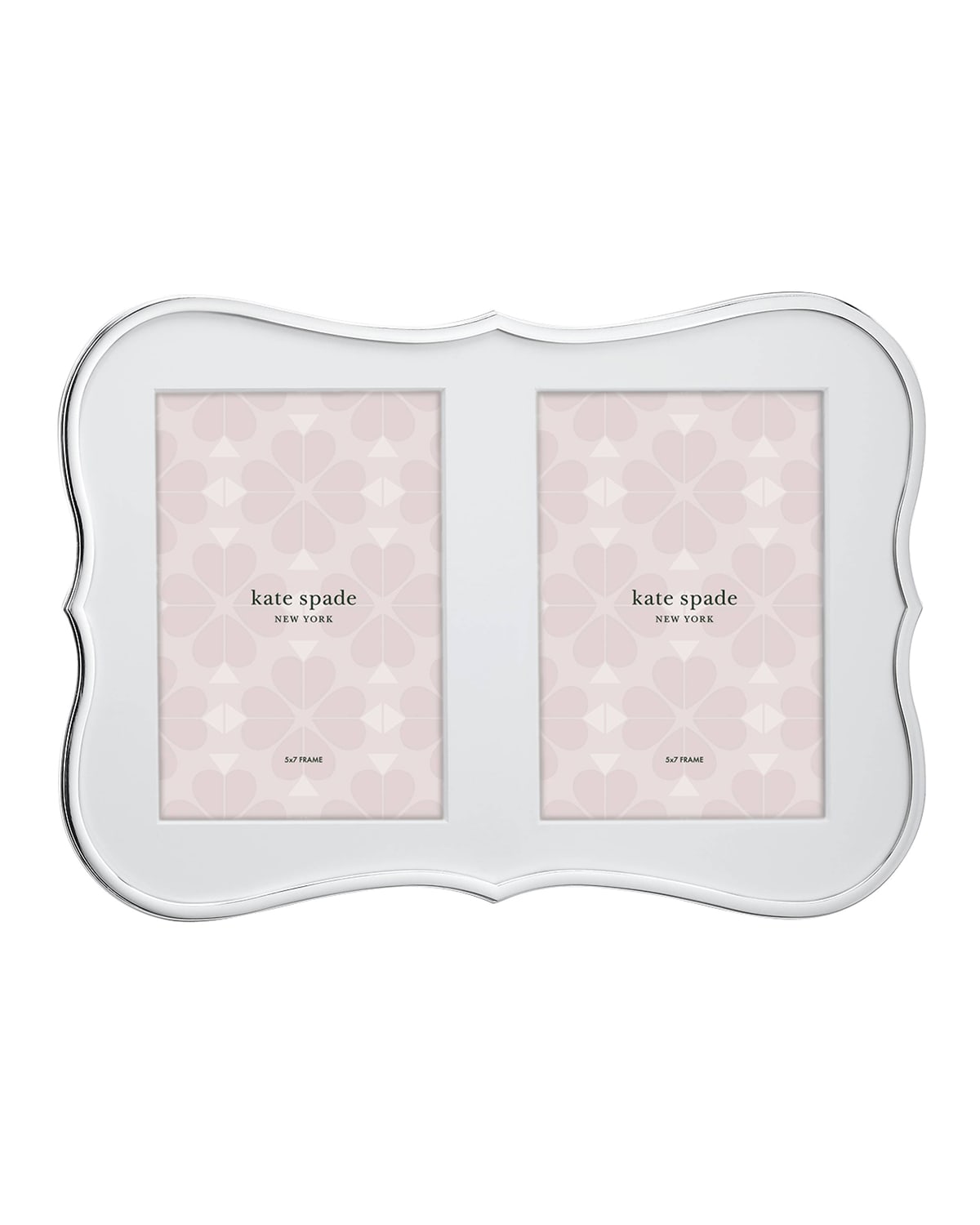 kate spade new york crown point frame, 8x10 Horchow