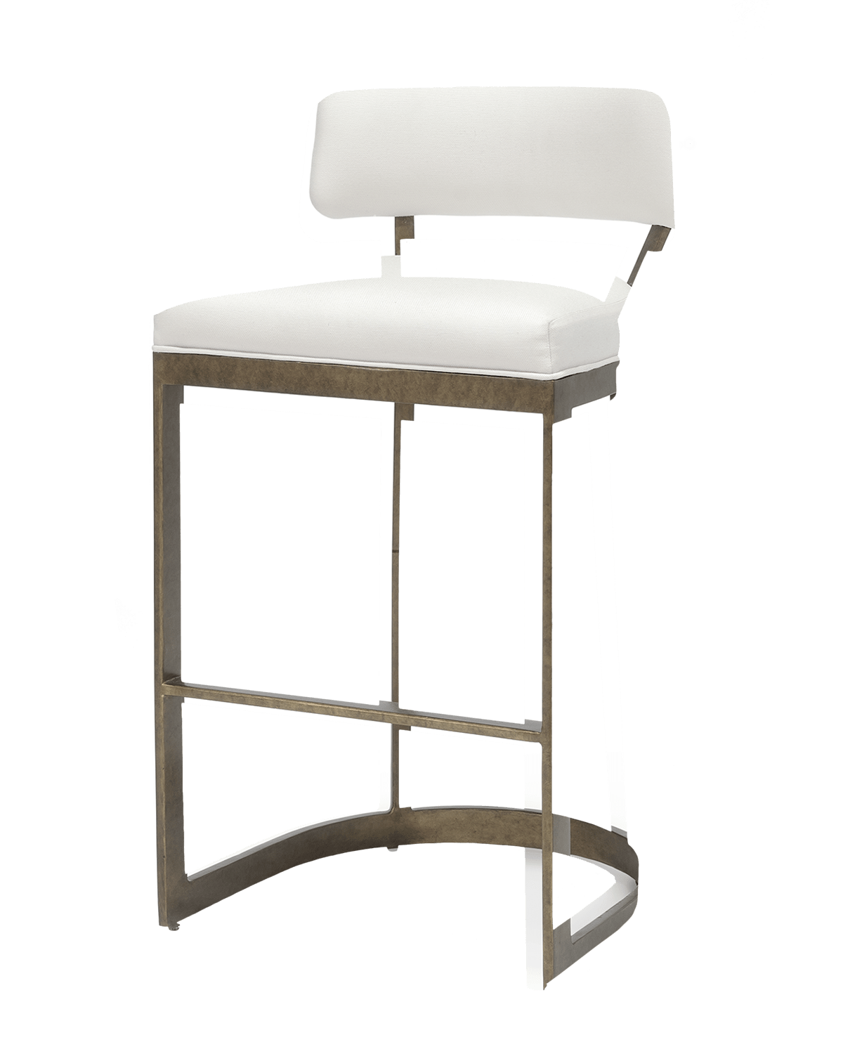 Imported Bar Stool