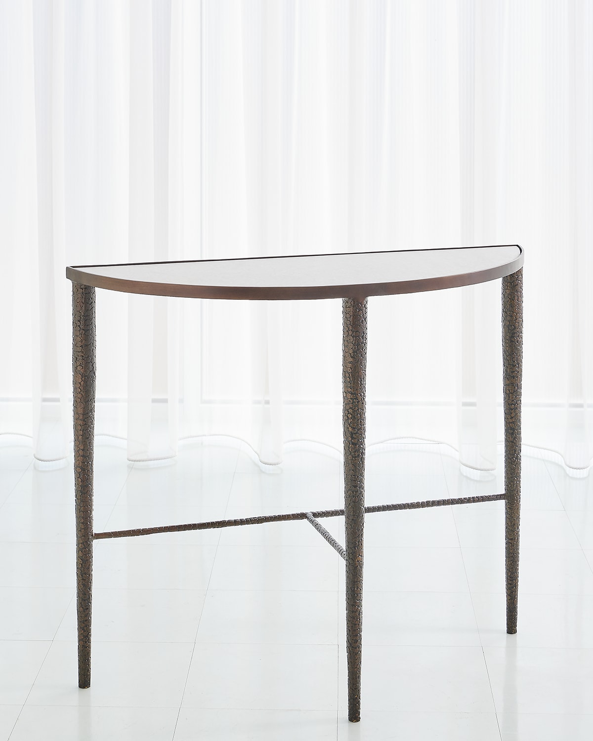 Global Views Sidney Console Table Horchow