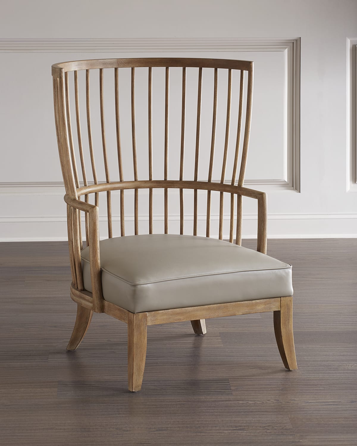 Global Views Evelyn Chair Horchow