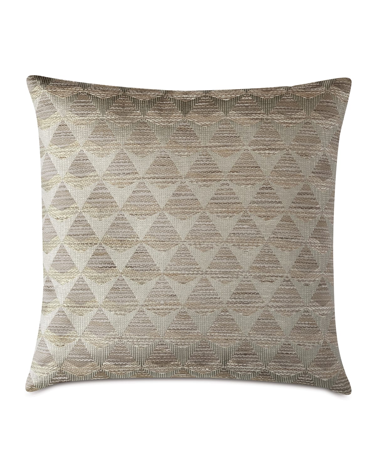 Premium Silk Monogram Pillows -Personalized throw pillows -Bronze sequin  cushion case -Pure silk pillow -16X16 cream cushion - gift pillow