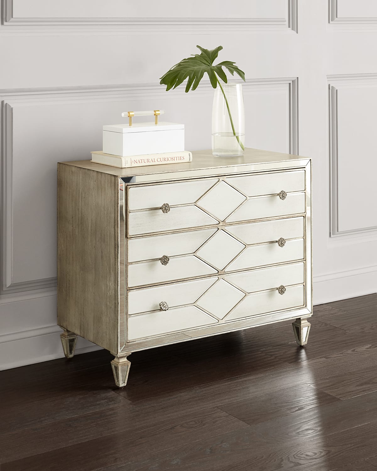 Hand Painted Bedroom Furniture