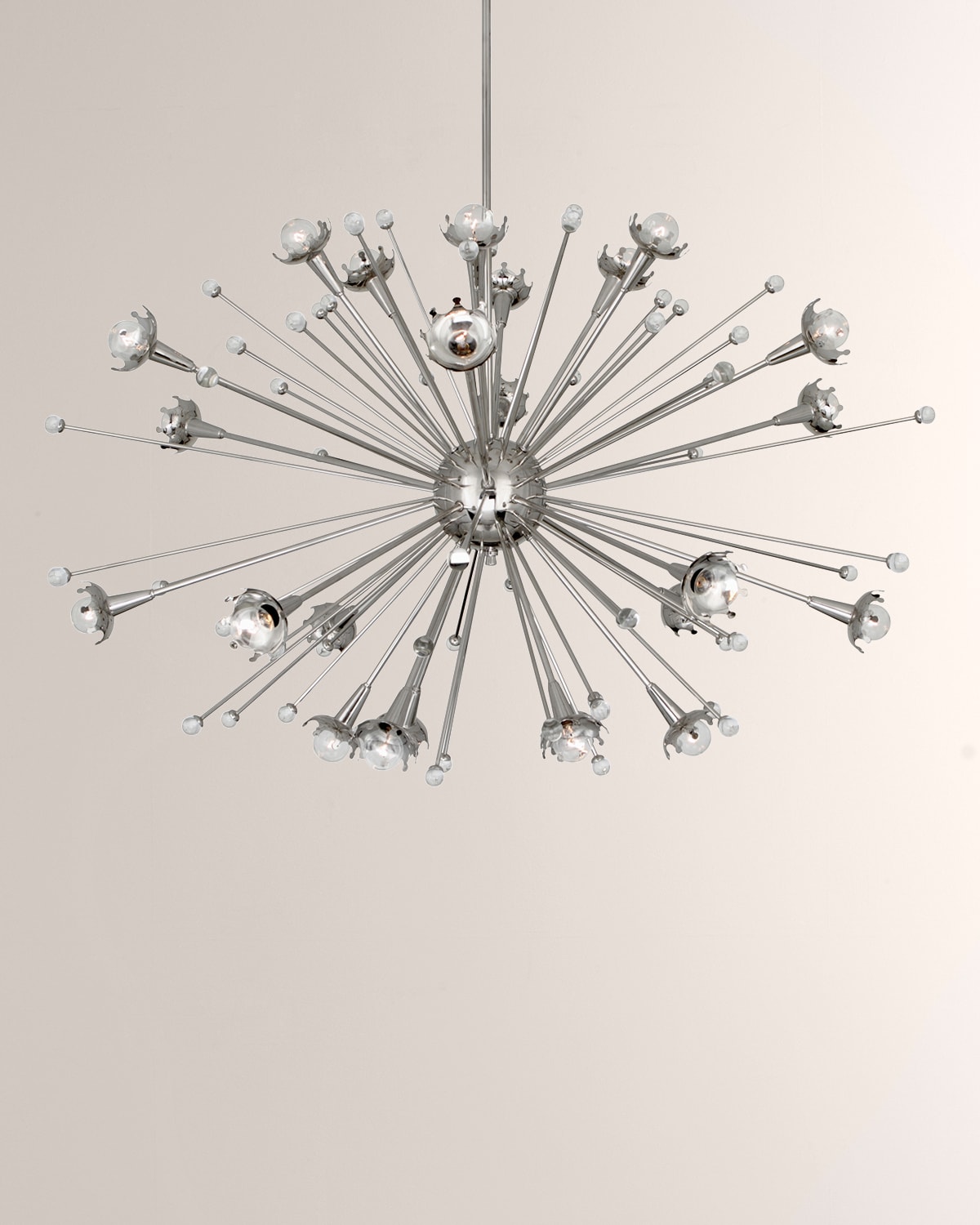 Jonathan Adler Milano Chandelier Horchow
