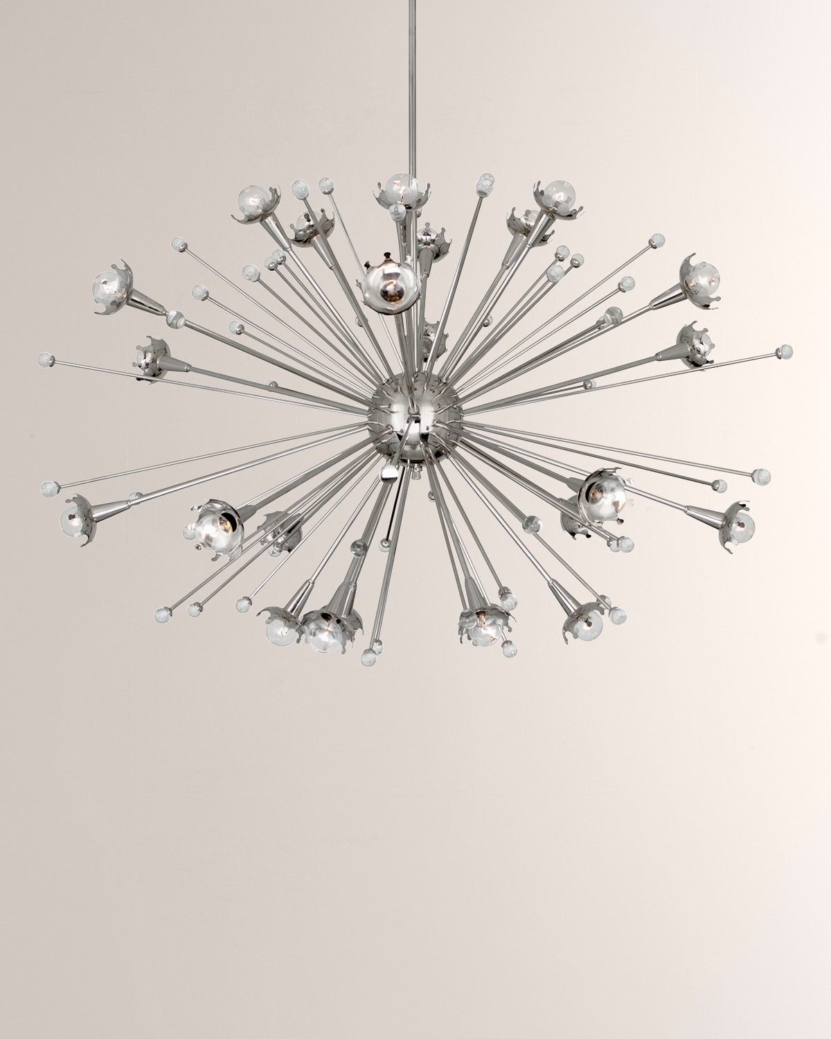 Jonathan Adler Milano Chandelier Horchow   Hc 3530154 100178 M