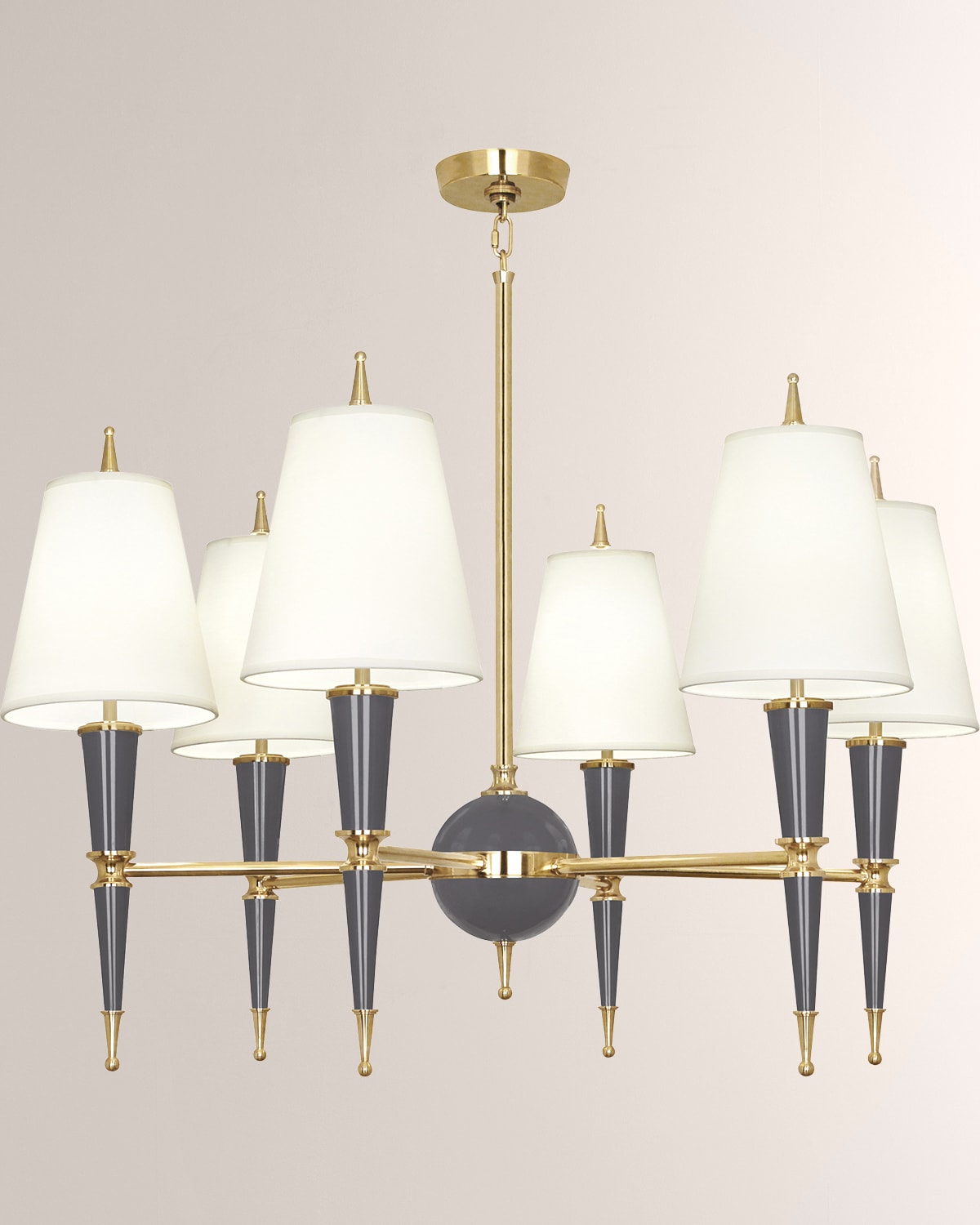 Jonathan Adler Milano Chandelier | Horchow