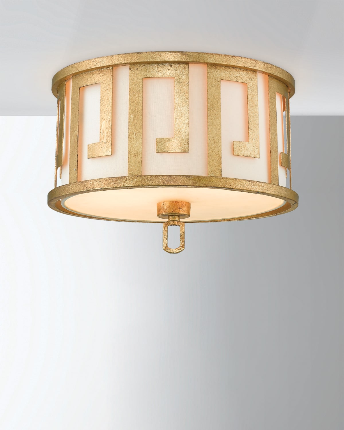 Visual Comfort Signature Arabelle Flush Mount By AERIN Horchow