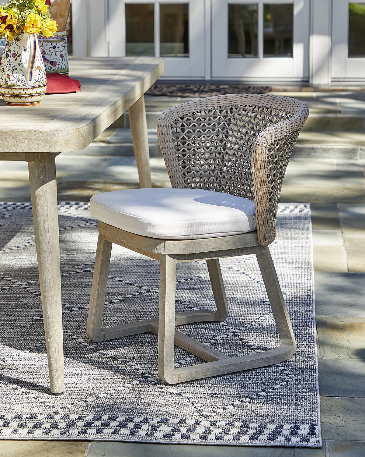 Cushion Outdoor Furniture