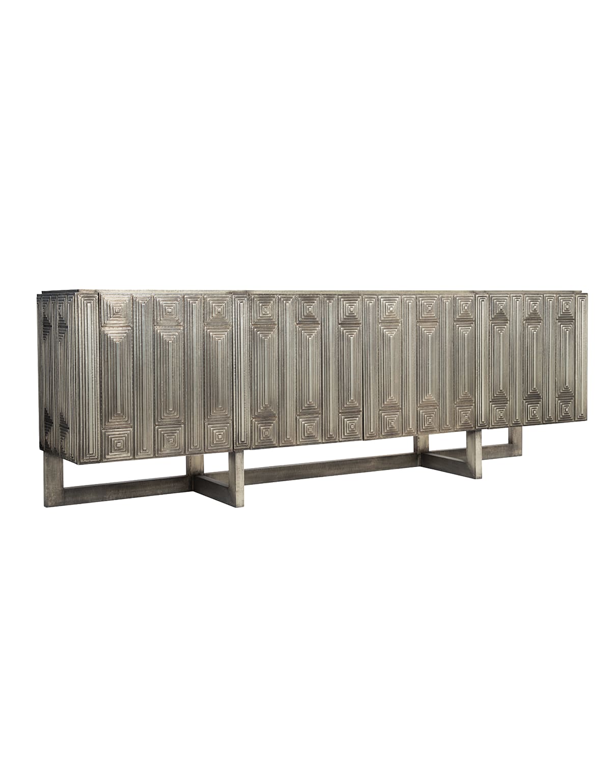 Bernhardt deals sylvan credenza