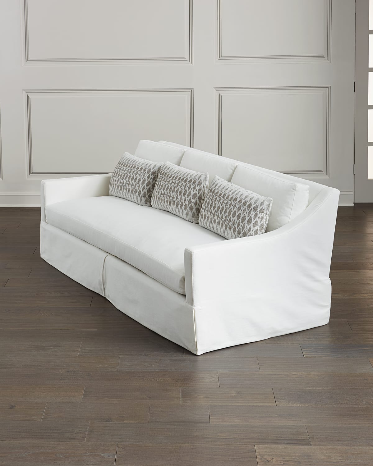 Down Blend Sofa