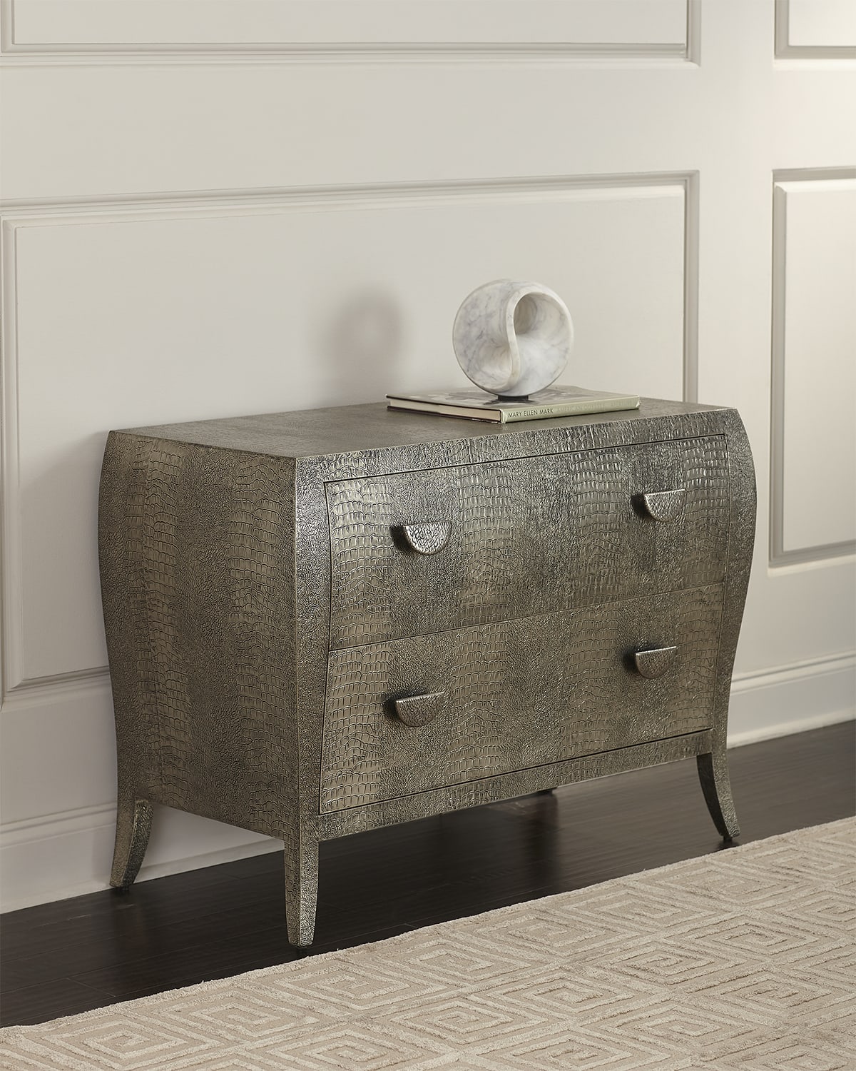 Hand Painted Bedroom Furniture