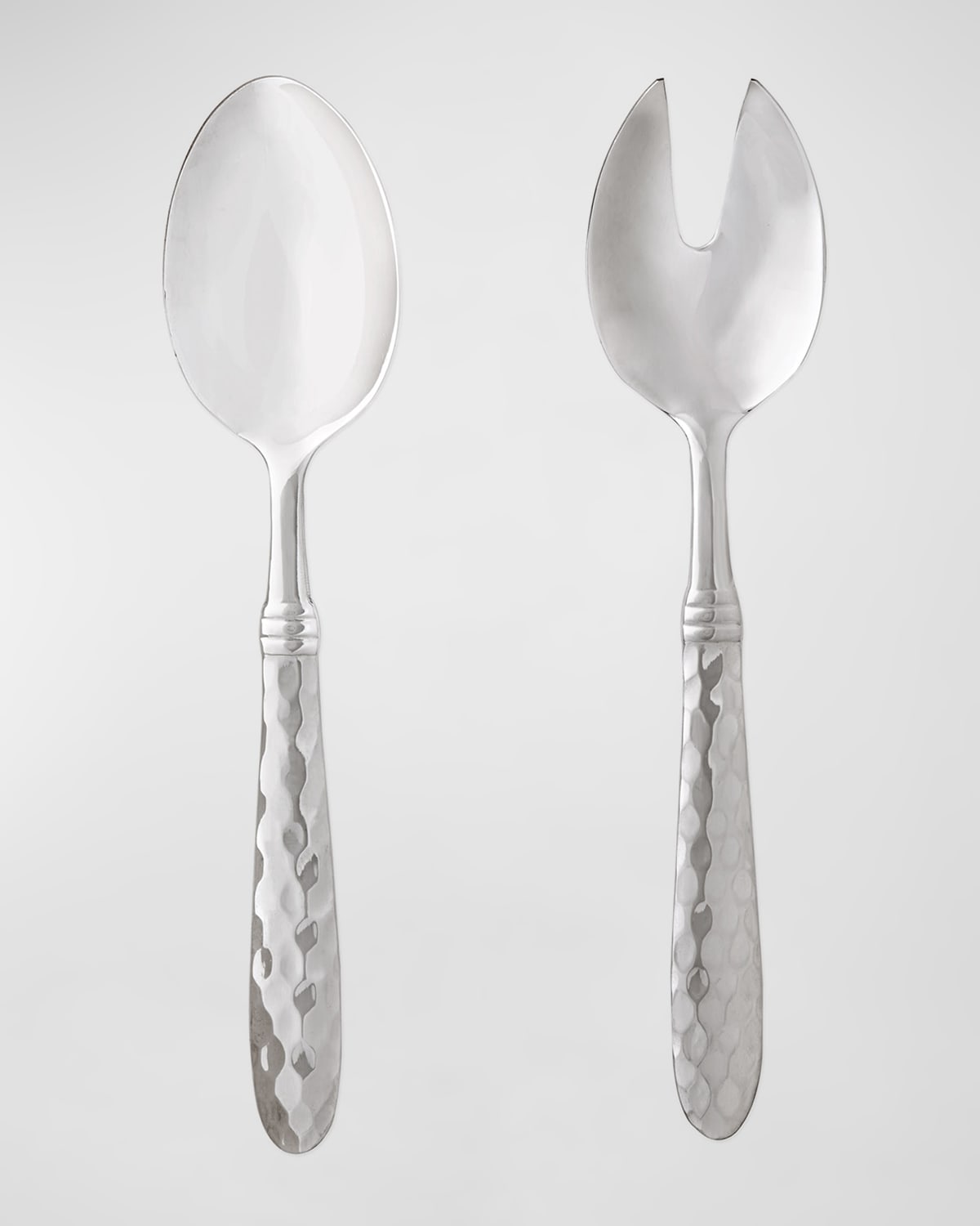 Juliska Isabella Acrylic Salad Server Set/2pc Horchow