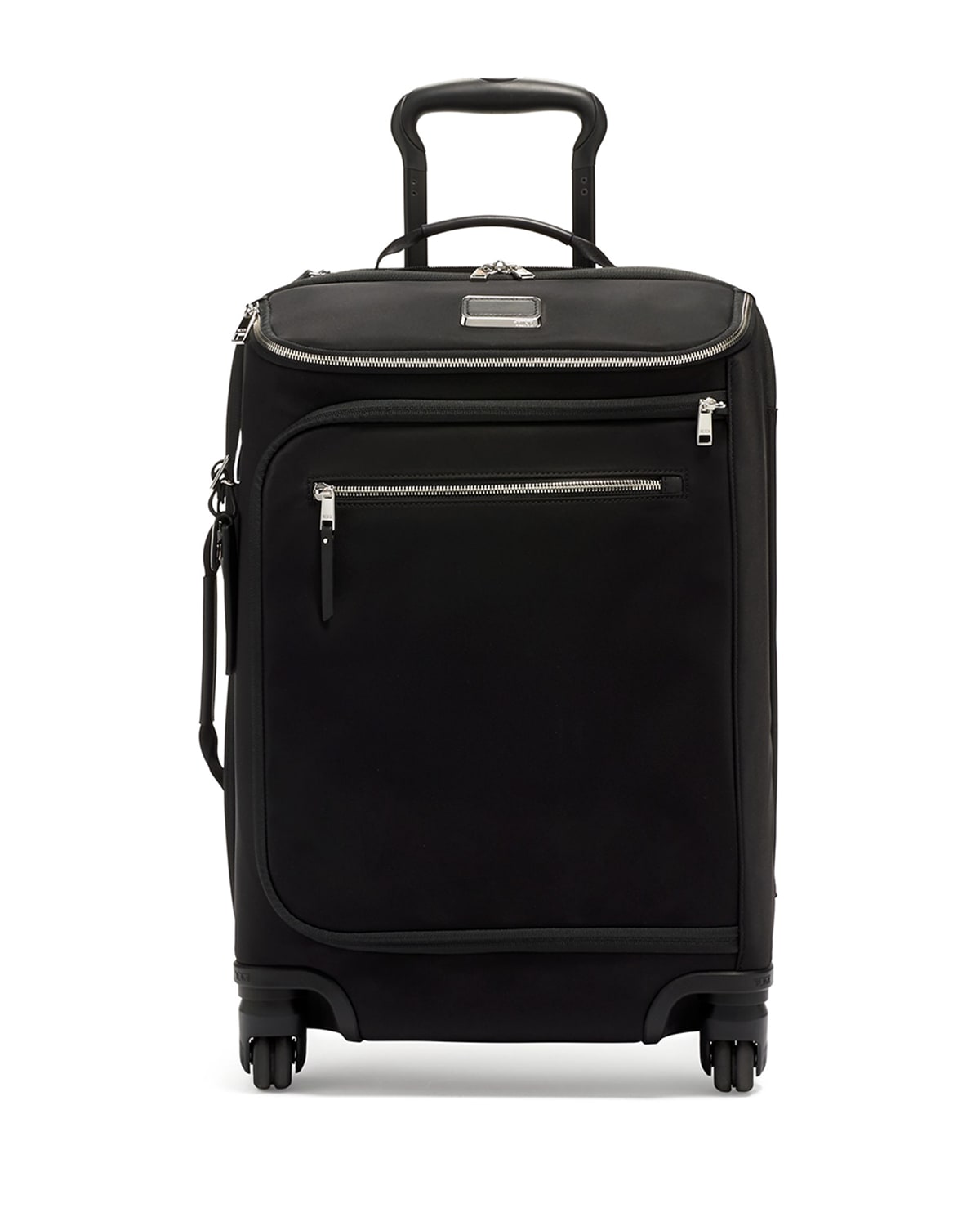 Tumi international 2024 carry on