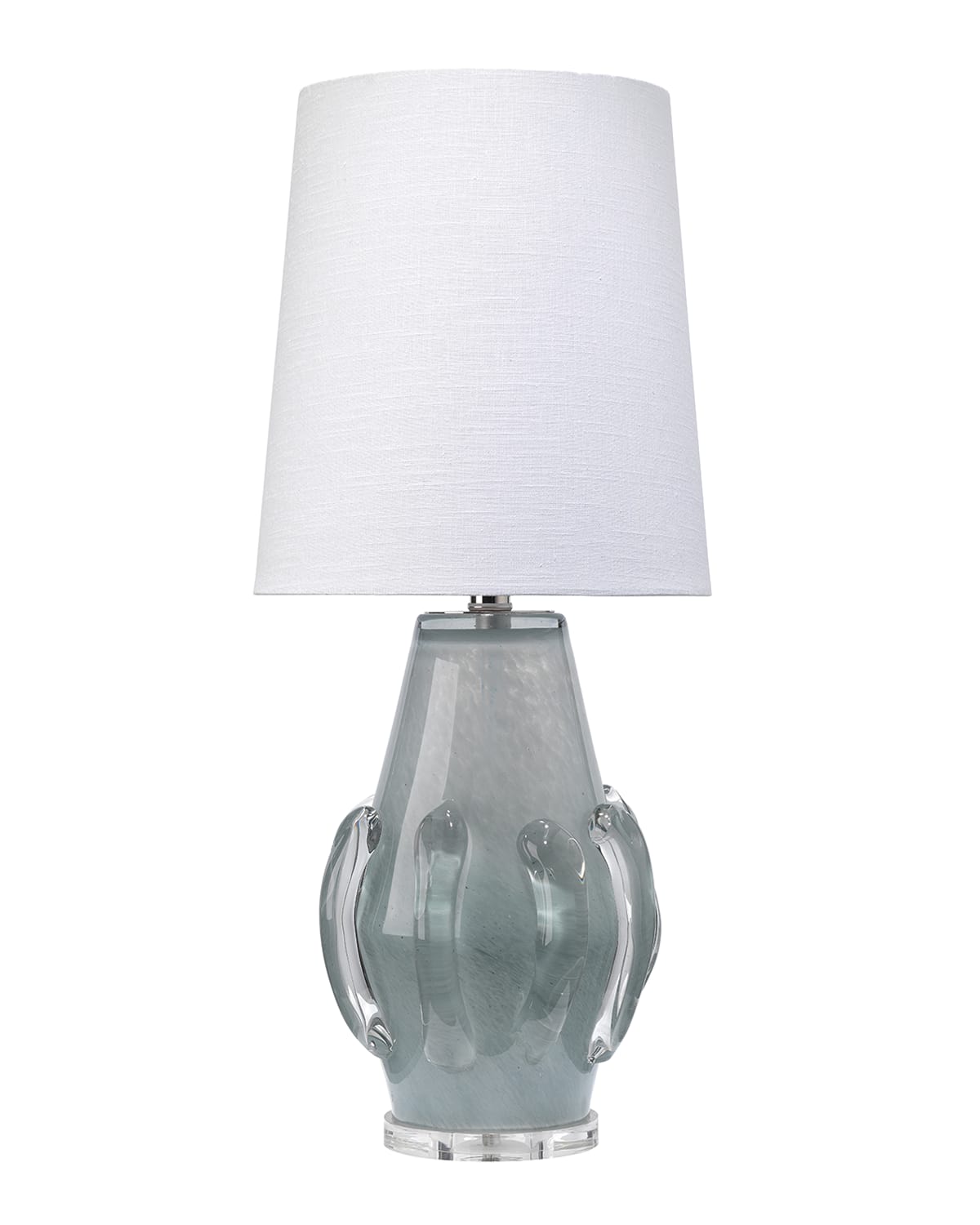 Visual Comfort Signature Canada - Two Light Table Lamp - Dorchester — Union  Lighting & Decor
