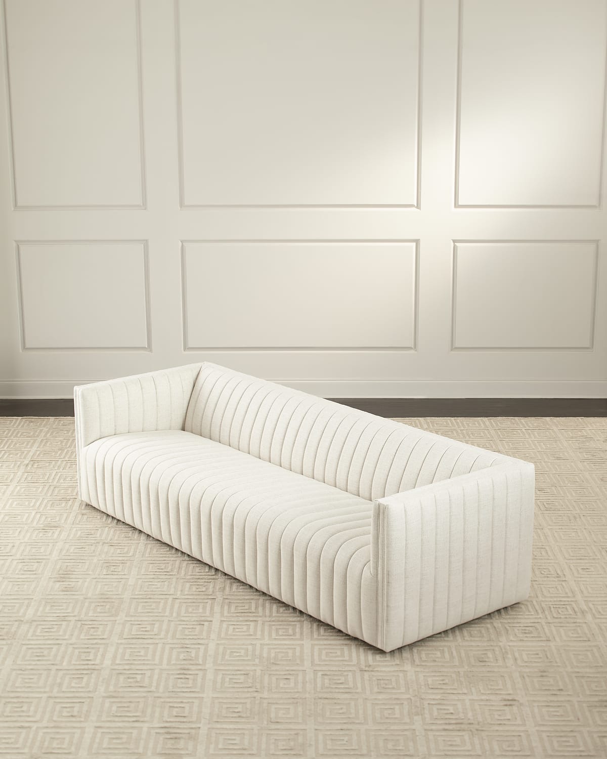 Four Hands Landon Sofa 92" Horchow