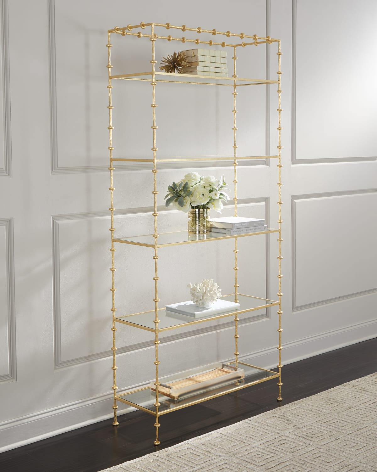 Jacques Etagere by Jonathan Adler — The Modern Shop