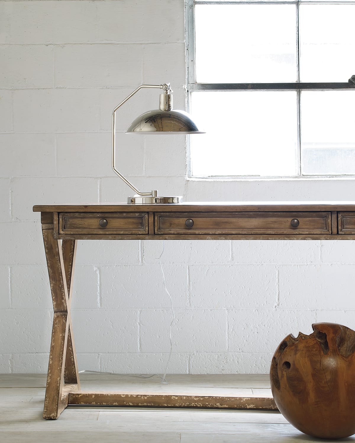 Distressed Office Furniture