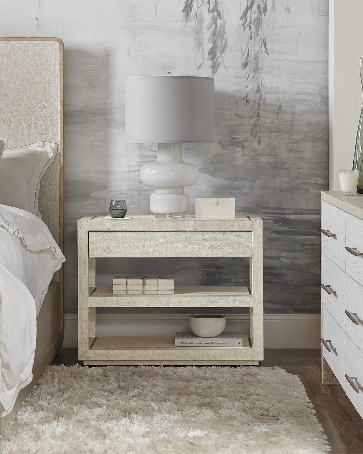 Nightstand Bedroom Furniture horchow