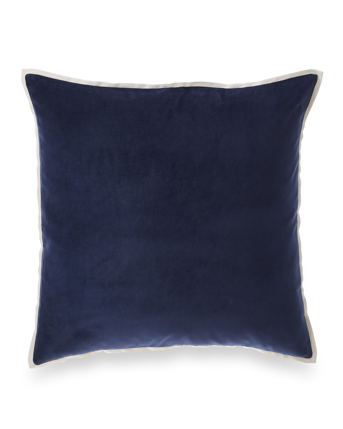 Cotton European Sham