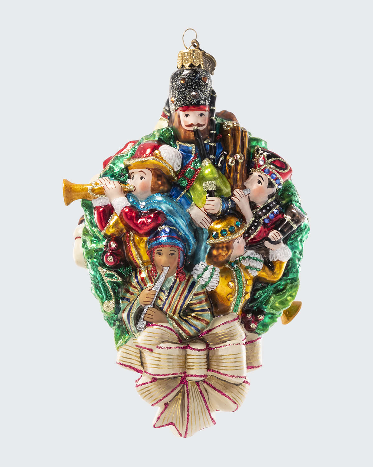 Elegant Christmas Decor