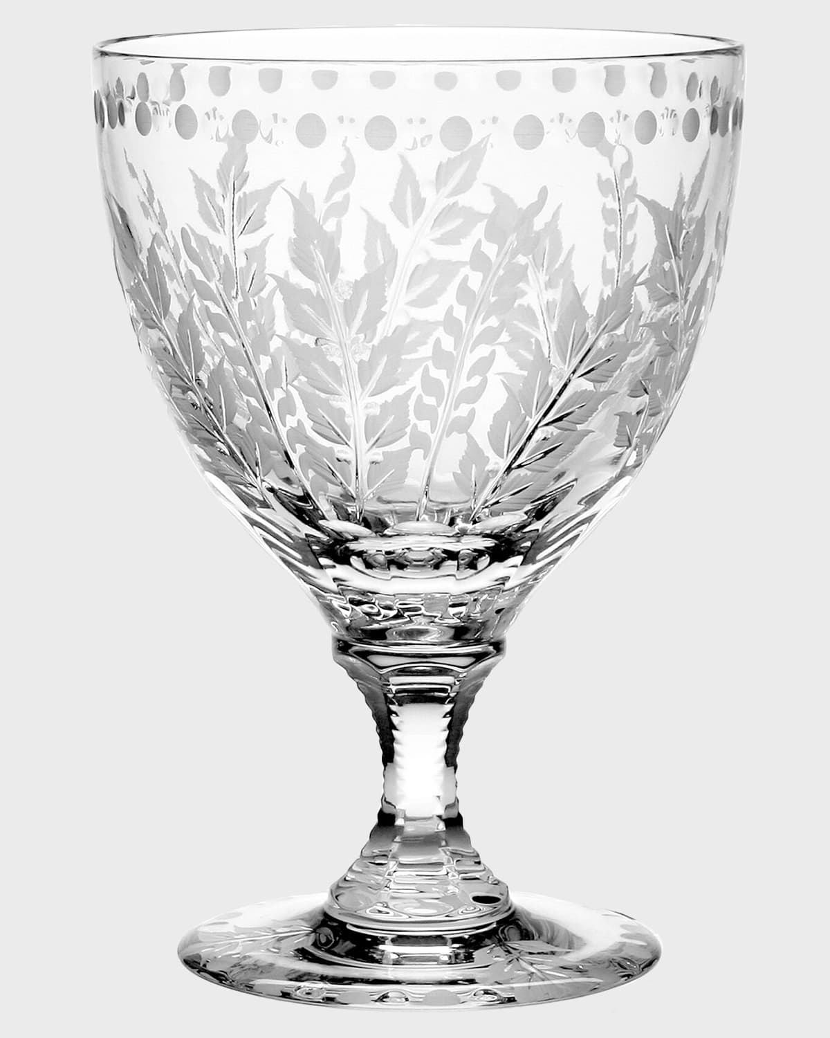 William Yeoward Crystal Zelda Champagne Flute | Horchow