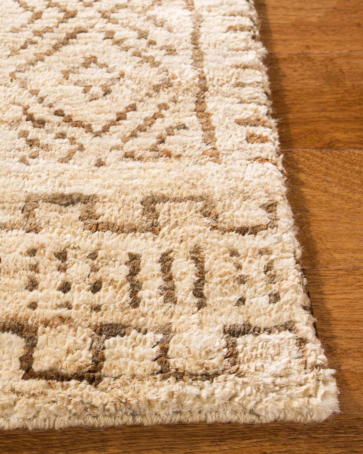 Ralph Lauren Home Lancaster Rug, 10' x 14' Horchow