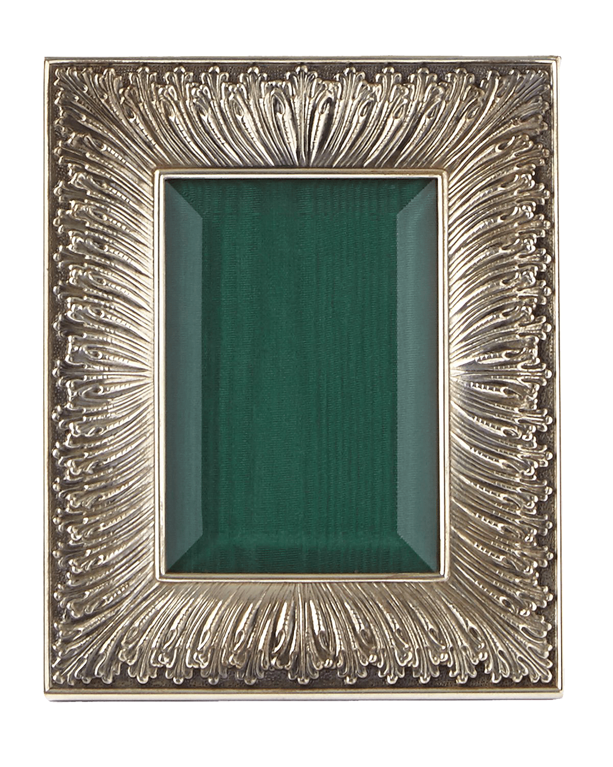 Buccellati 8 x 10 medicea extra large photo frame horchow