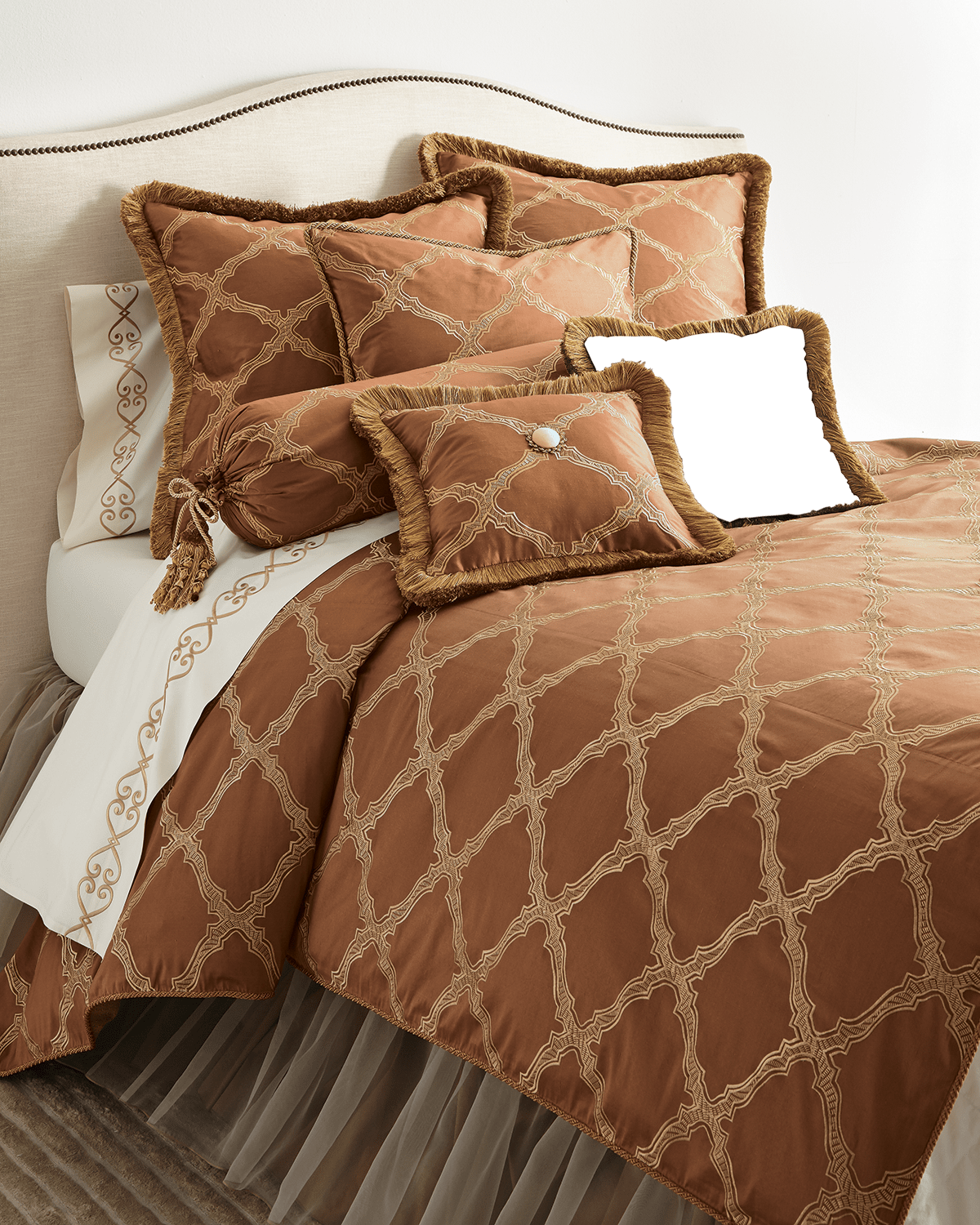 Sweet Dreams Bedding