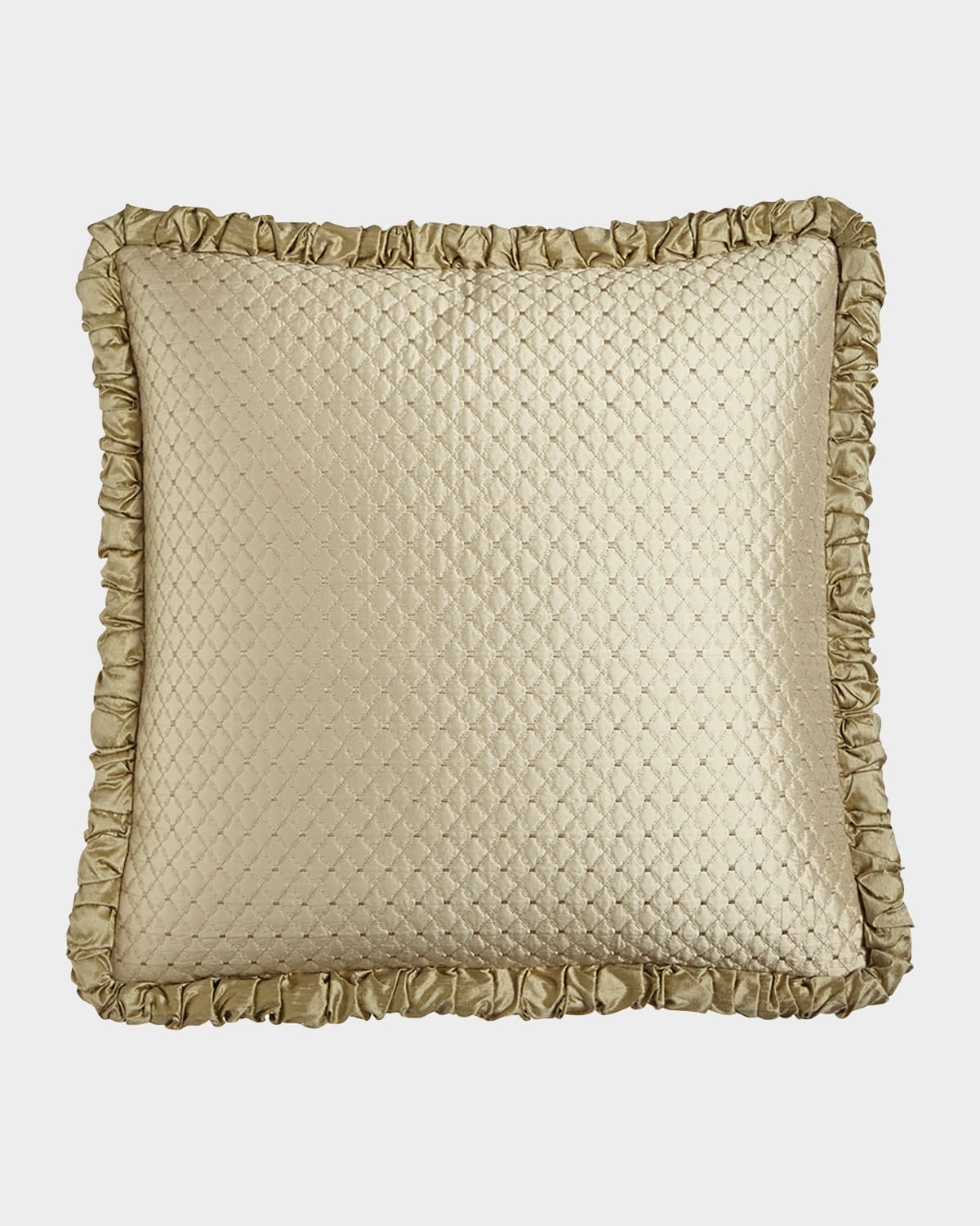 Cotton European Sham