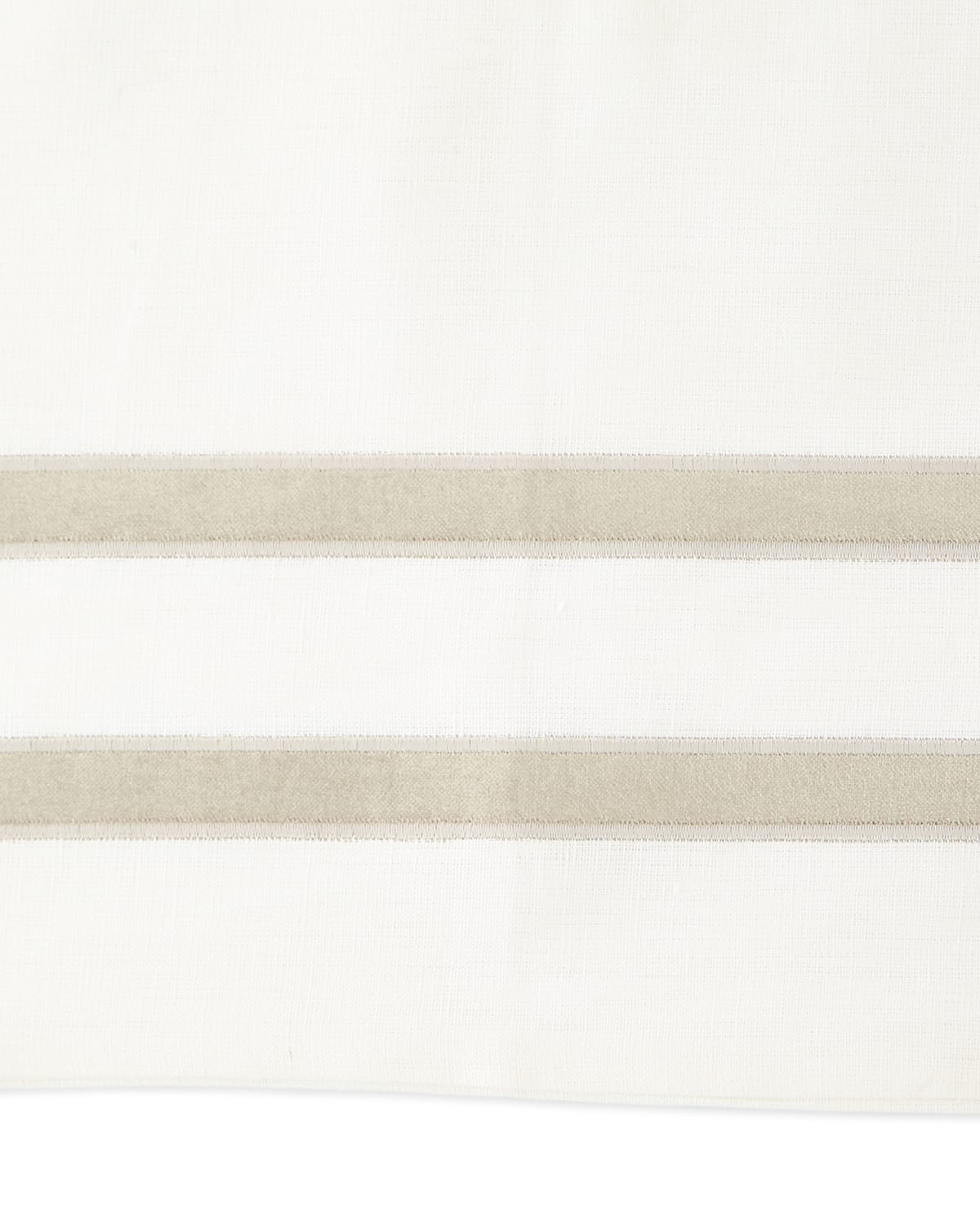 Lili Alessandra St. Tropez Duvet, Queen Horchow