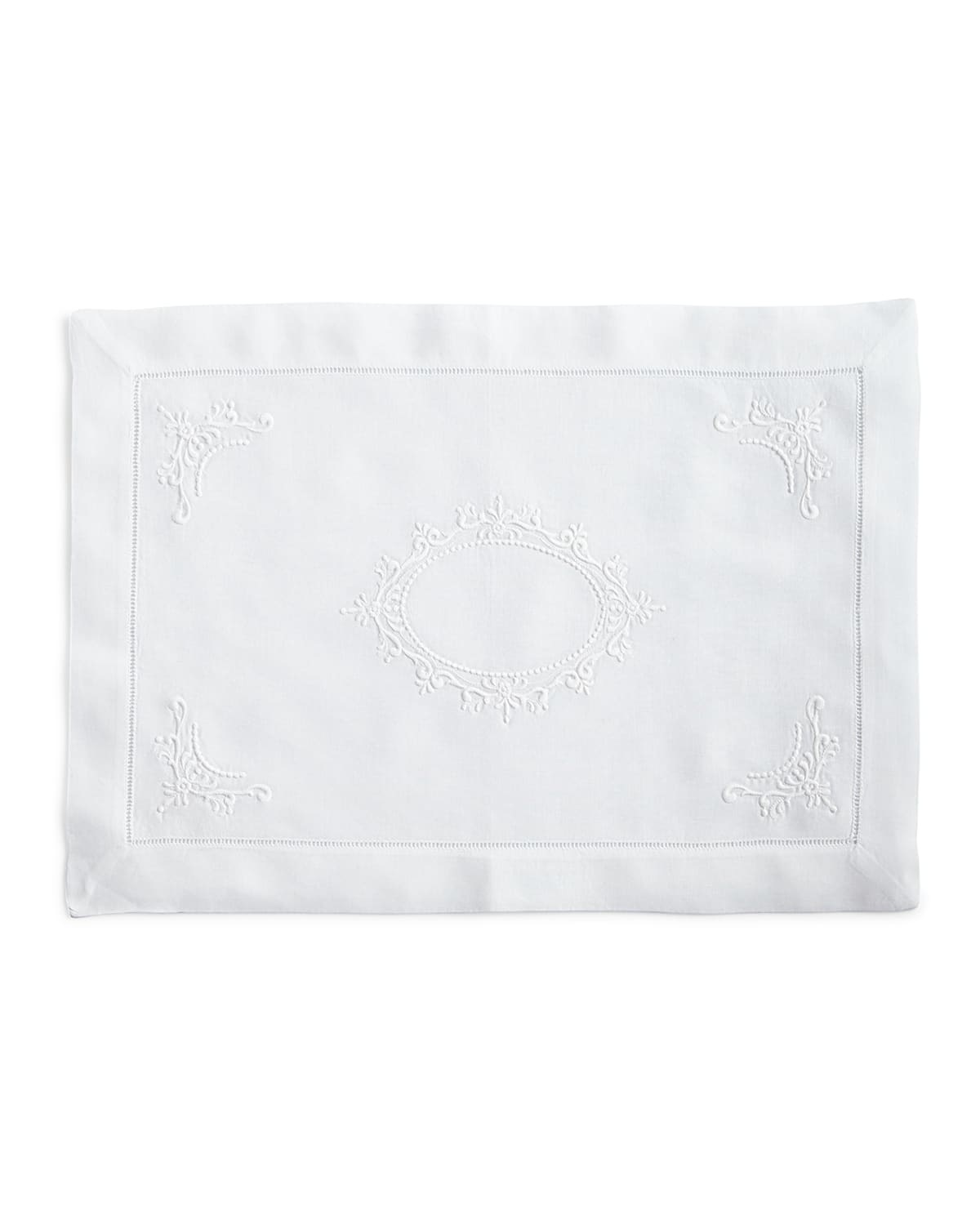 Machine Wash Placemats Linen