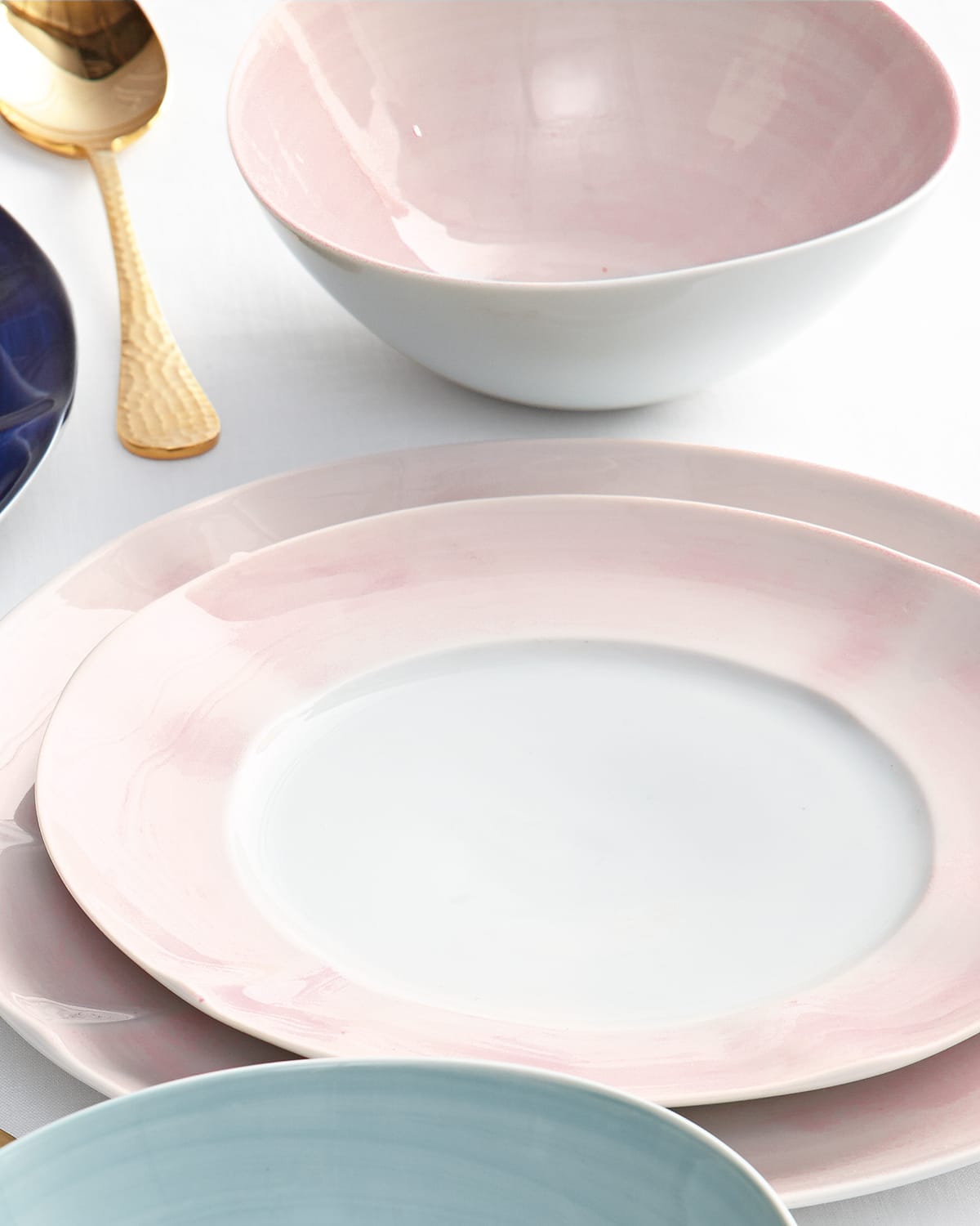12 Piece Portugal Dinnerware