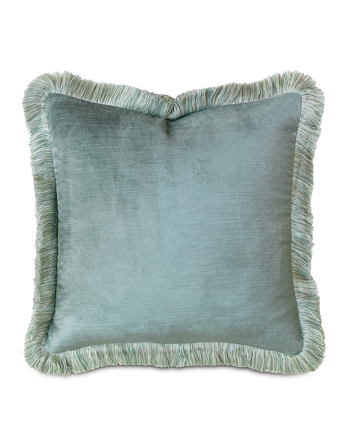 Velvet Accent Pillows Bedding