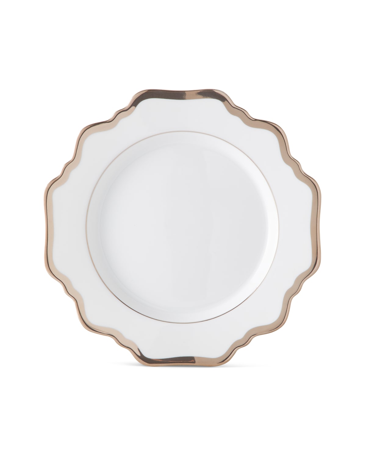 Anna Weatherley Ivy Garland Bread & Butter Plate | Horchow