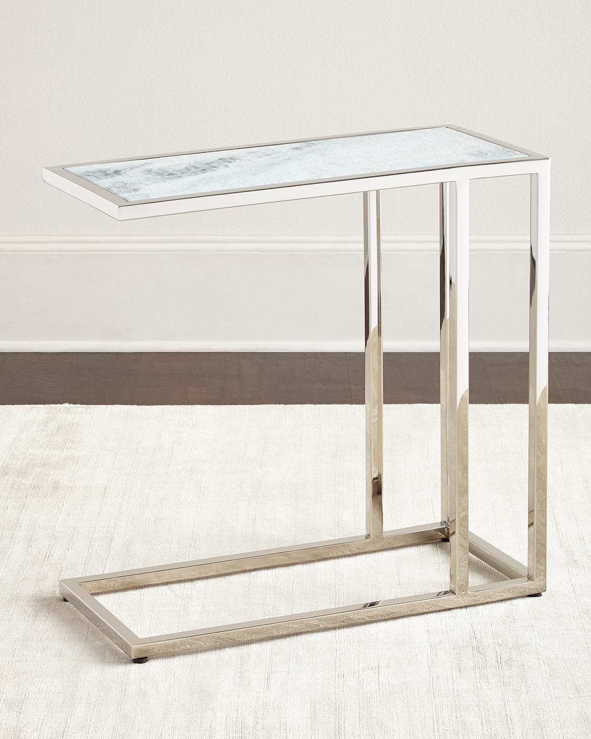 Marble Side Table Furniture