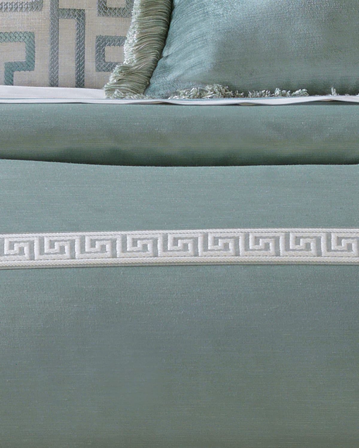 Eastern Accents Palisades Ombre Duvet Cover Horchow