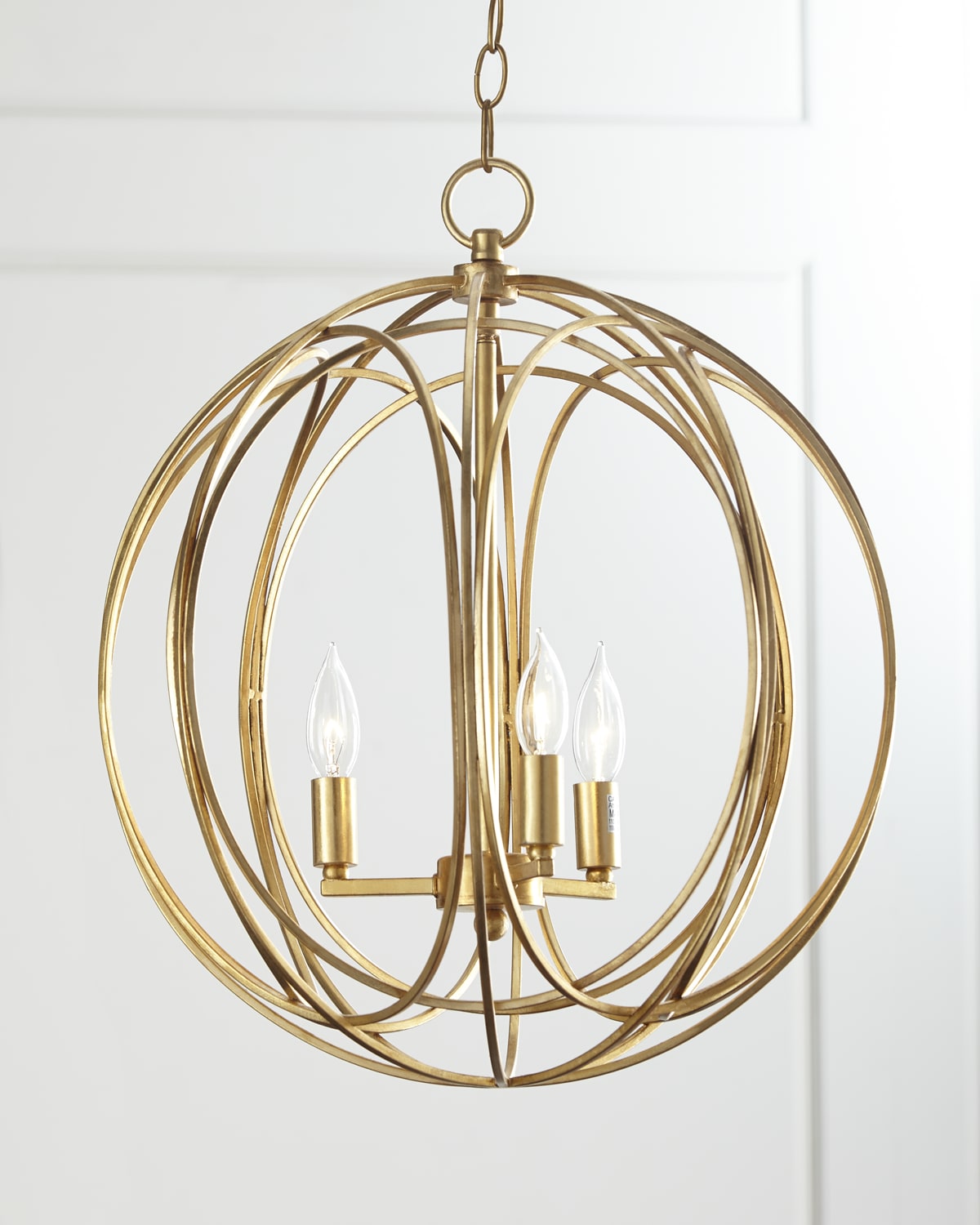 Regina Andrew Regatta Chandelier | Horchow
